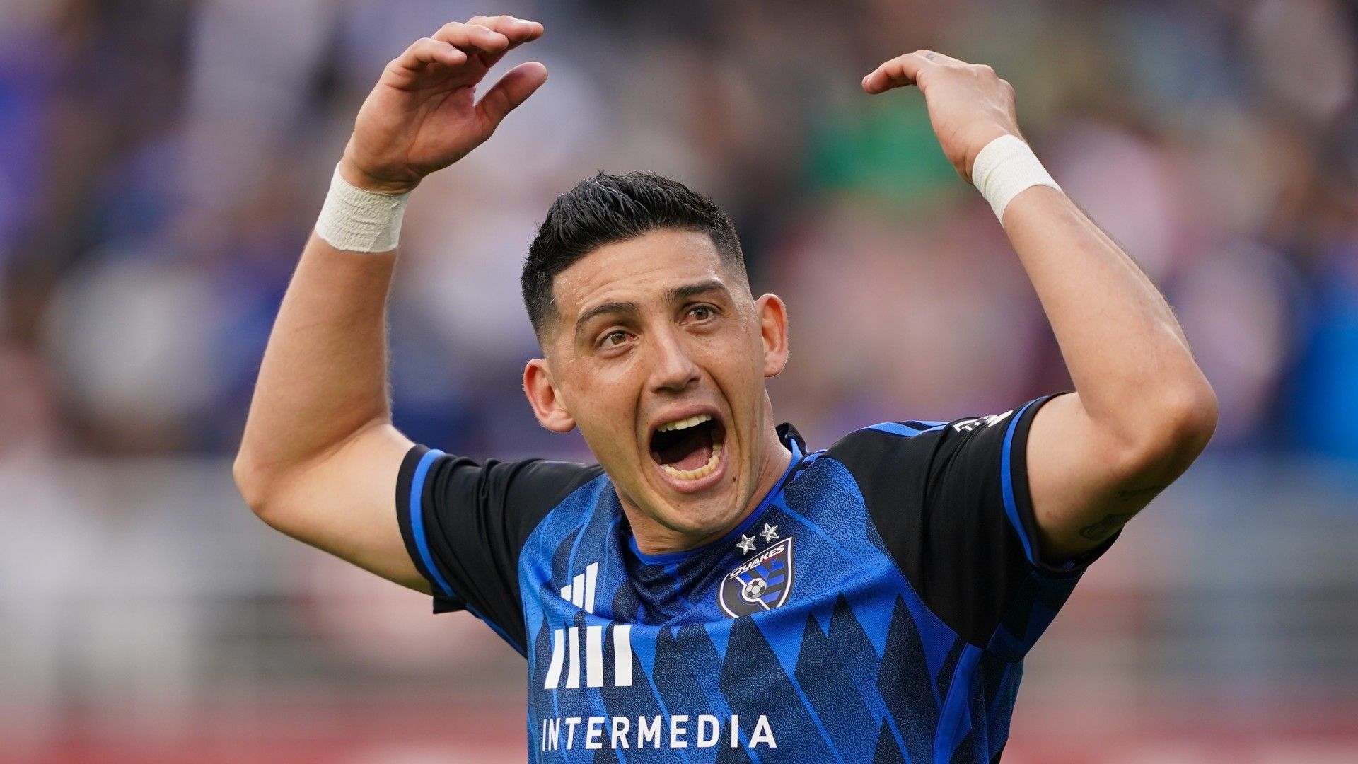 How to Watch San Jose Earthquakes vs. Sporting Kansas City Live Stream